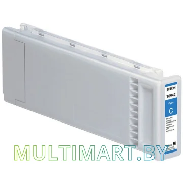 Картридж Epson C13T694200 картинка 2